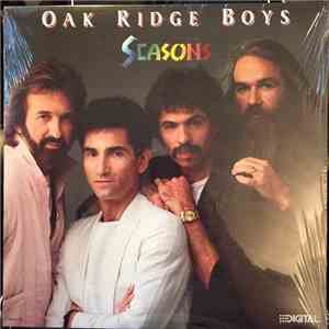 The Oak Ridge Boys - Seasons