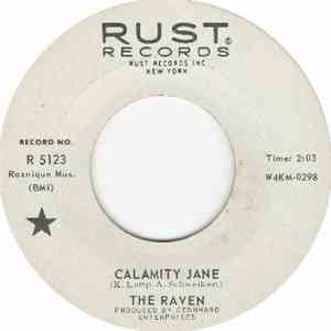 The Raven - Calamity Jane