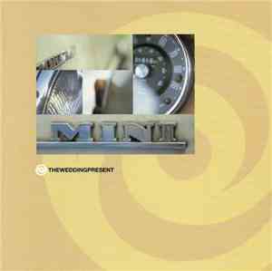 Theweddingpresent - Mini Plus