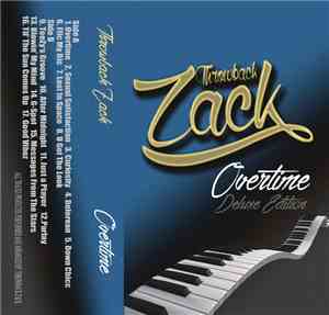 Throwback Zack - Overtime Deluxe Edition