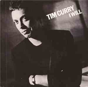 Tim Curry - I Will