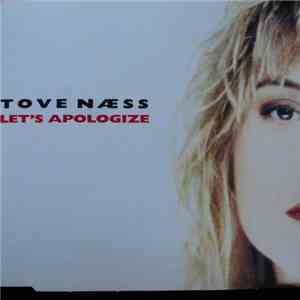 Tove Naess - Let's Apologize