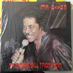 Trinidad Bill - Mr. Soca