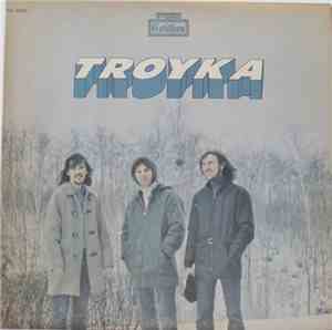 Troyka  - Troyka