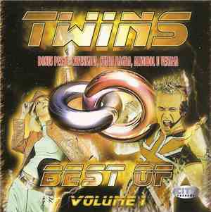 Twins  - Best Of Volume 1