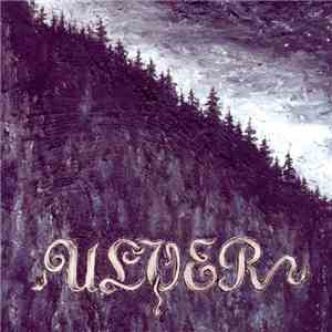 Ulver - Bergtatt - Et Eeventyr I 5 Capitler