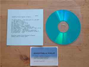 Various - Assembly Field Sampler Volume 1