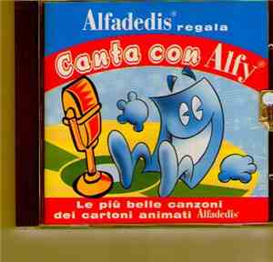Various - Canta Con Alfy