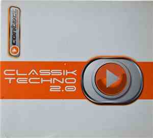 Various - Classik Techno 2.0