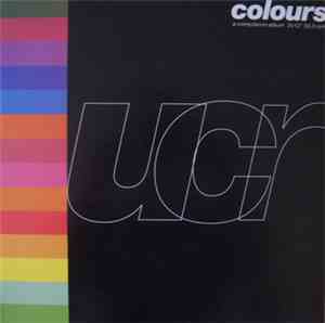 Various - Colours