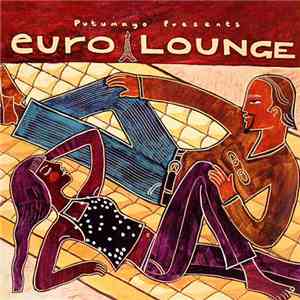 Various - Euro Lounge