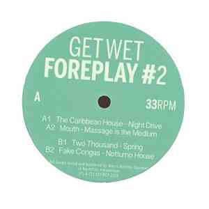 Various - Foreplay #2