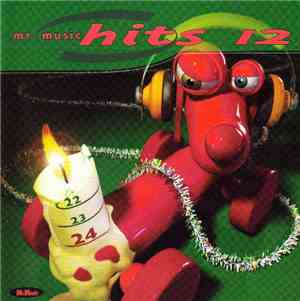 Various - Mr Music Hits 12. 2004