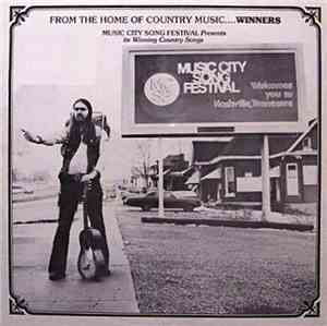 Various - Music City Song Festival (1979 MCSF Winners)