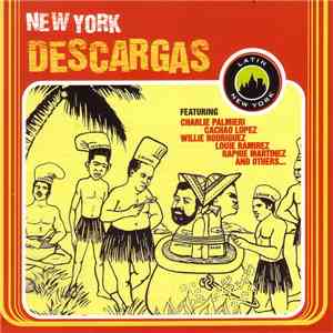 Various - New York Descargas