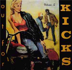 Various - Out For Kicks Volume 2