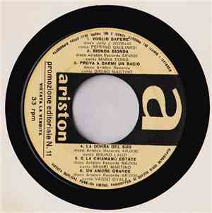 Various - Promozione Editoriale N. 11