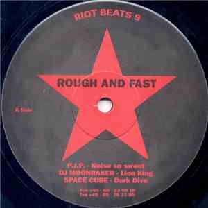 Various - Rough And Fast