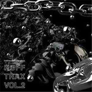 Various - Rufftrax Vol. 2