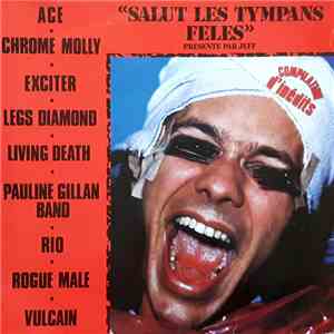 Various - Salut Les Tympans Feles