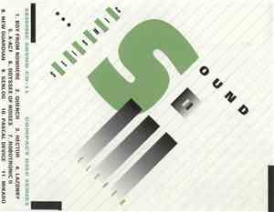 Various - Seismic Sound Eleven