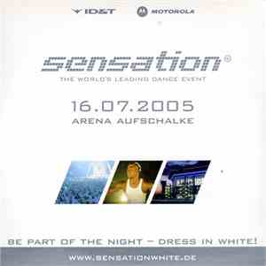 Various - Sensation