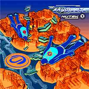 Various - Skydivers
