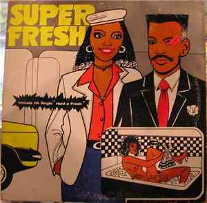 Various - Super Fresh