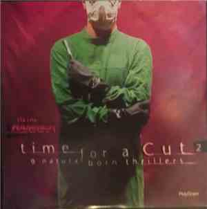 Various - Time For A Cut 2