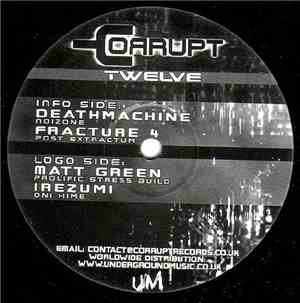 Various - Untitled