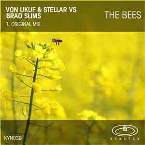 Von Ukuf - The Bees