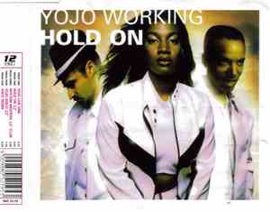 Yojo Working - Hold On