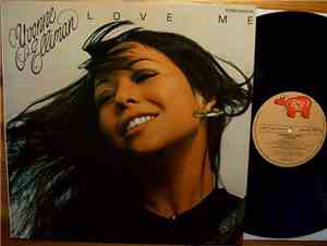 Yvonne Elliman - Love Me