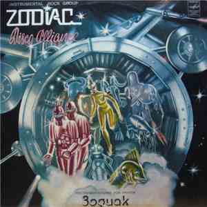 Zodiac  - Disco Alliance