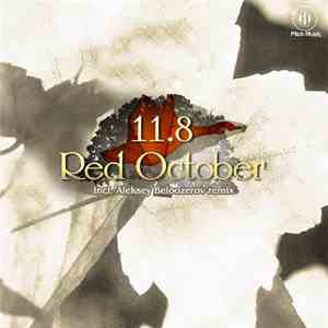 11.8 - Red October