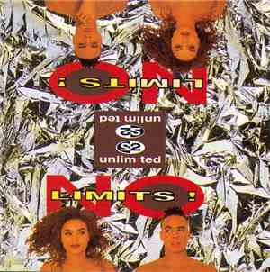 2 Unlimited - No Limits!
