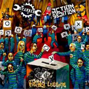 Action Sédition, Spanner  - History Lessons