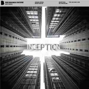 Adnan Senol - Inception EP