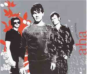 a-ha - Cosy Prisons