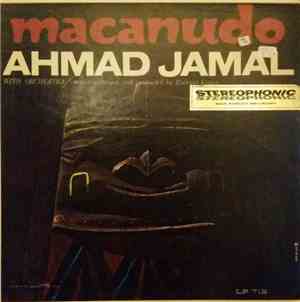 Ahmad Jamal - Macanudo