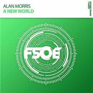 Alan Morris - A New World