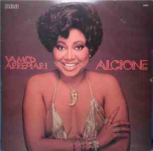 Alcione - Vamos Arrepiar!