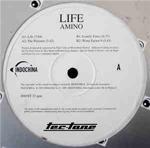 Amino - Life