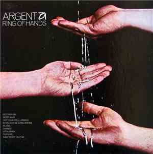 Argent - Ring Of Hands