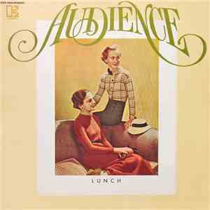 Audience - Lunch