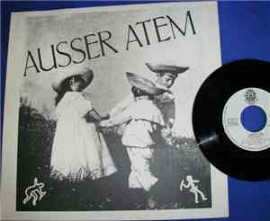 Ausser Atem - Belutschistan