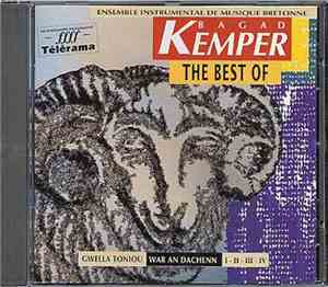Bagad Kemper - The Best Of