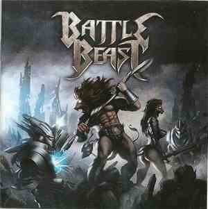 Battle Beast - Battle Beast