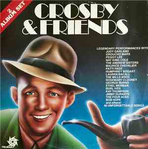Bing Crosby - Crosby And Friends