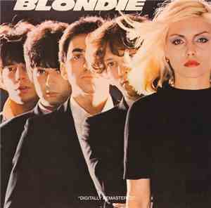 Blondie - Blondie